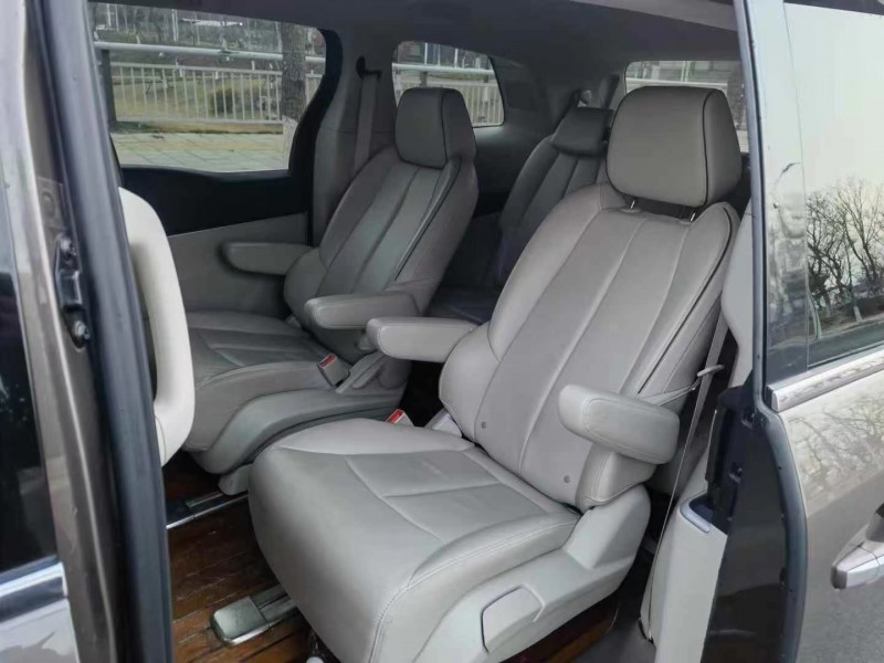 武汉20年别克GL89