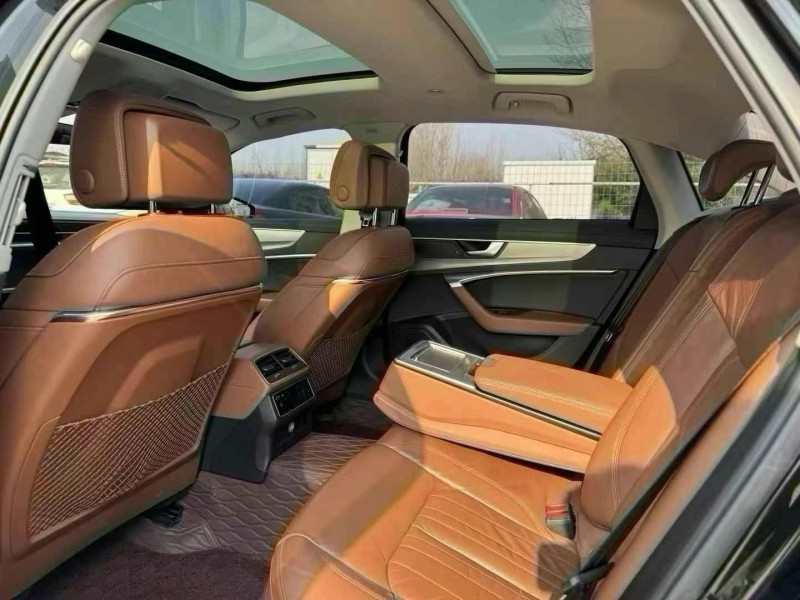 菏泽21年奥迪A6L6