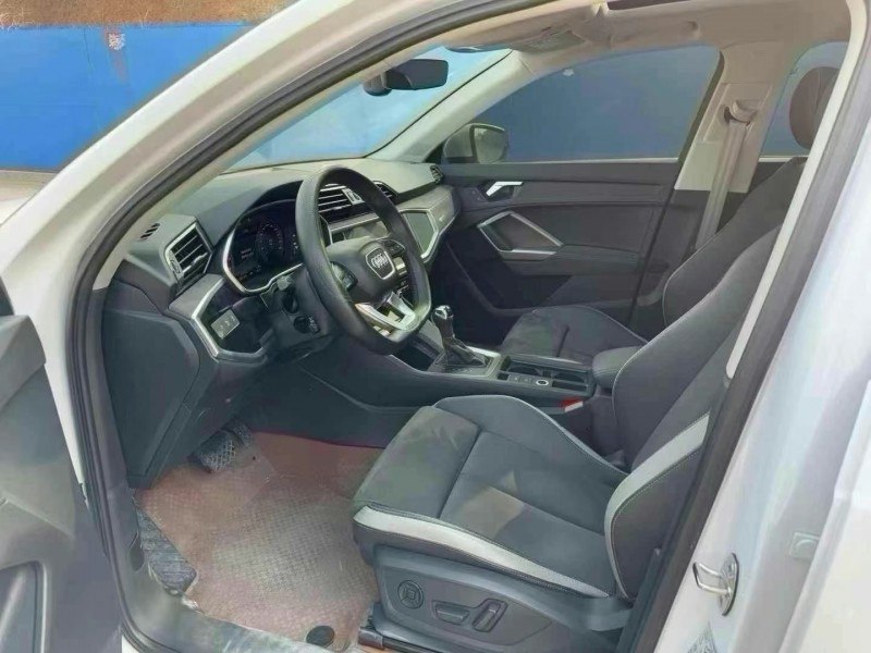 菏泽23年奥迪Q35