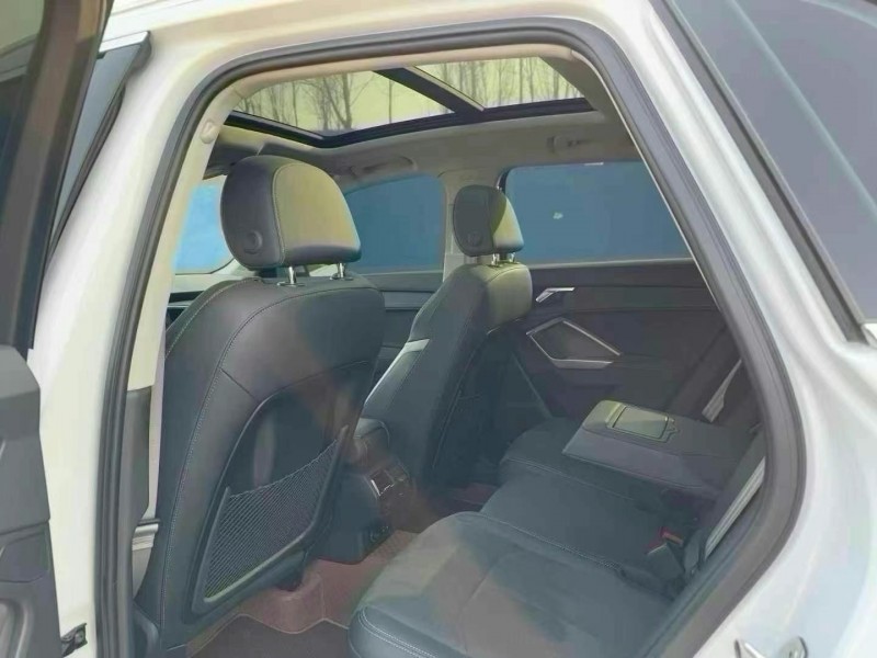 菏泽23年奥迪Q36