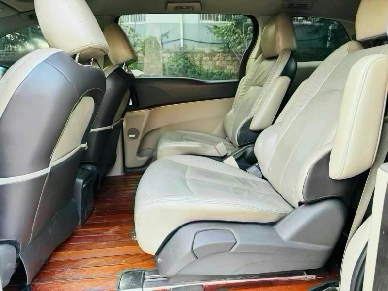 菏泽13年别克GL87