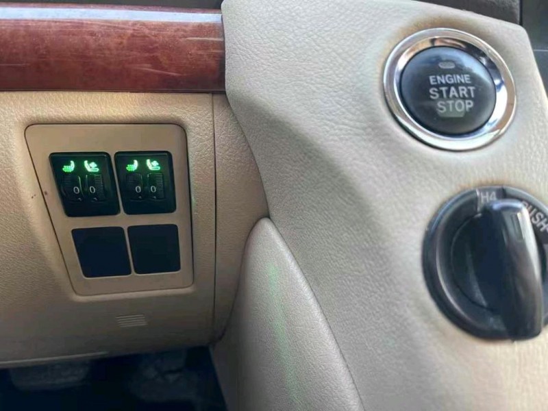 武汉16年丰田兰德酷路泽7