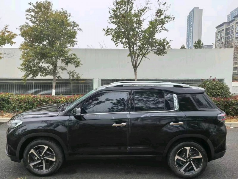 武汉22年现代ix356