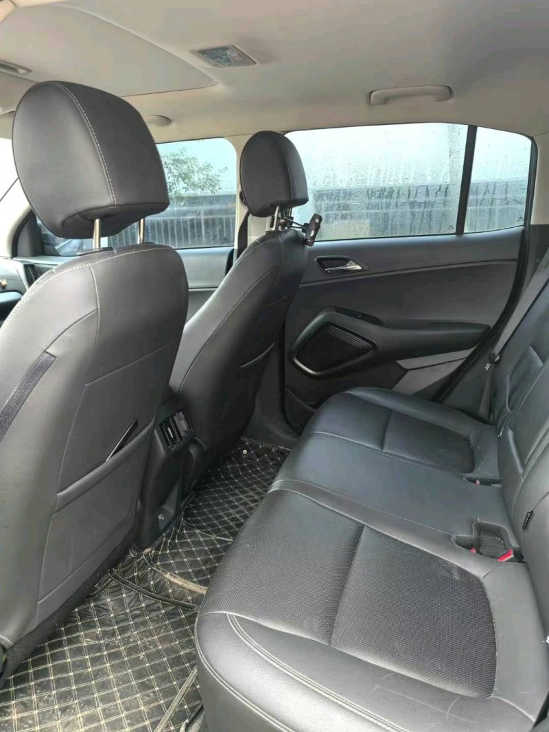 武汉22年现代ix357