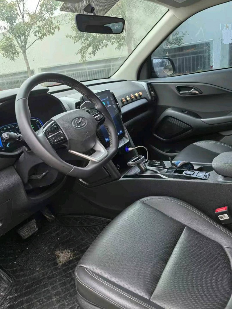 武汉22年现代ix358