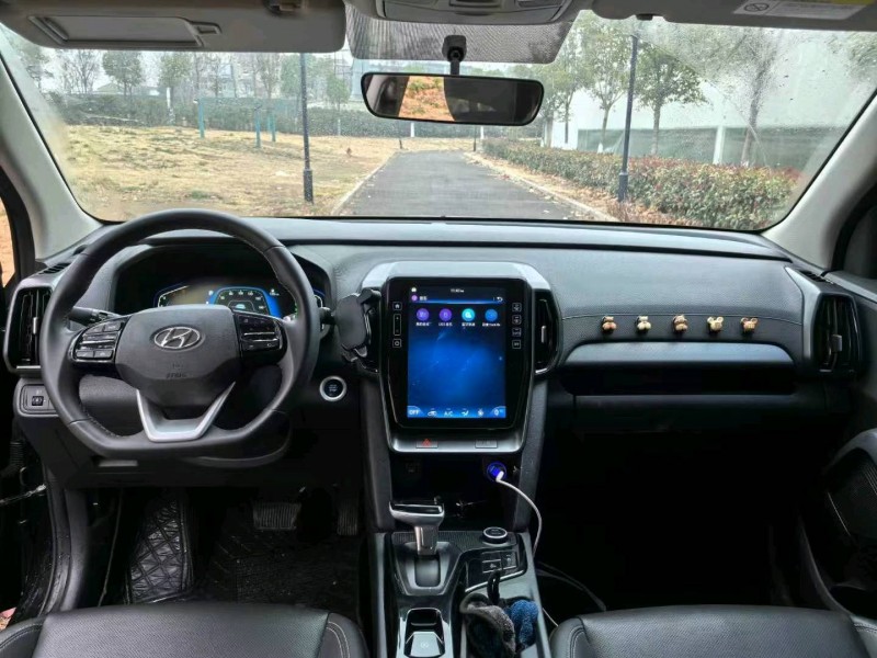 武汉22年现代ix359