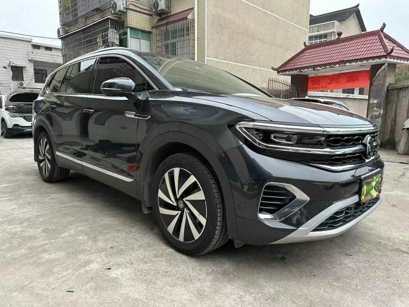 長沙21年大眾攬境2