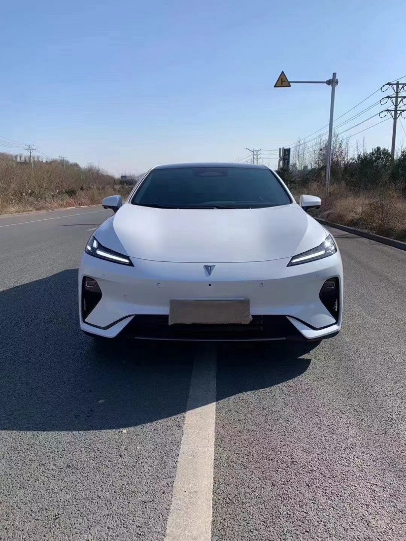 邯鄲25年長安汽車深藍1