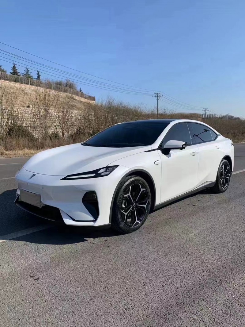 邯鄲25年長安汽車深藍2