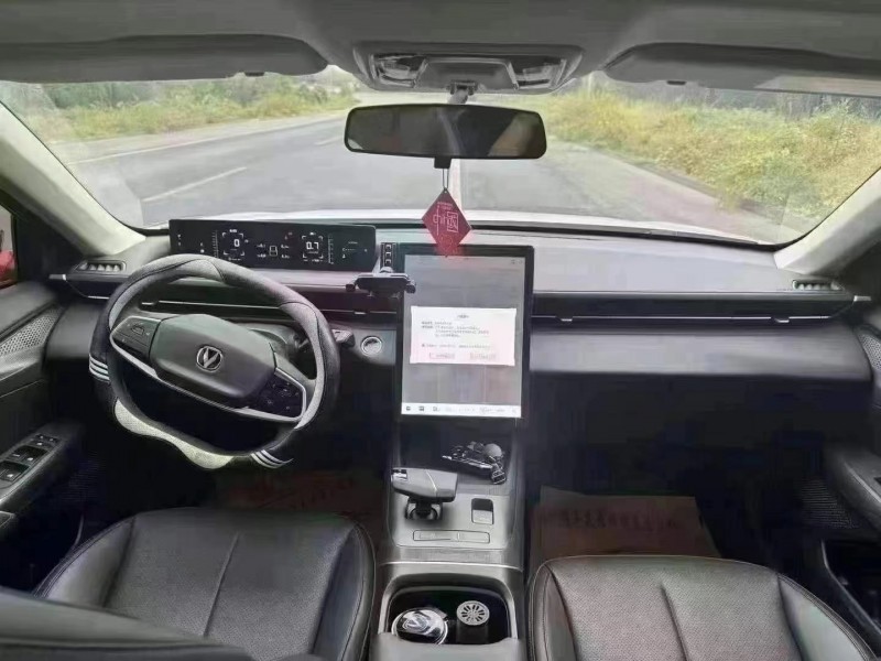 邯鄲24年長安汽車逸達6