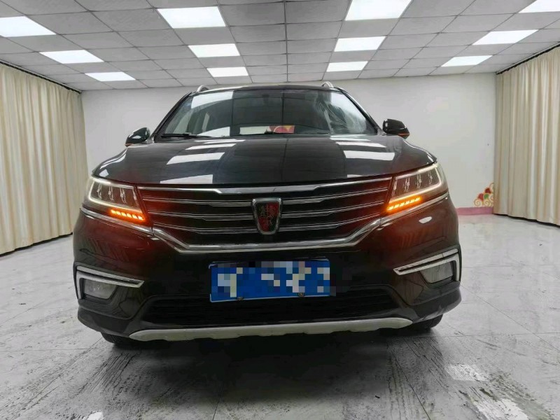 成都19年榮威RX51
