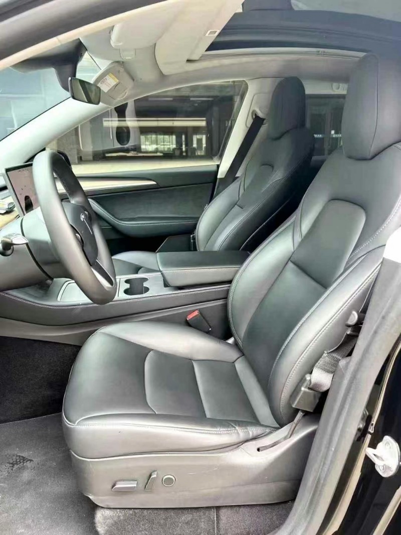 陽江22年特斯拉MODEL Y3