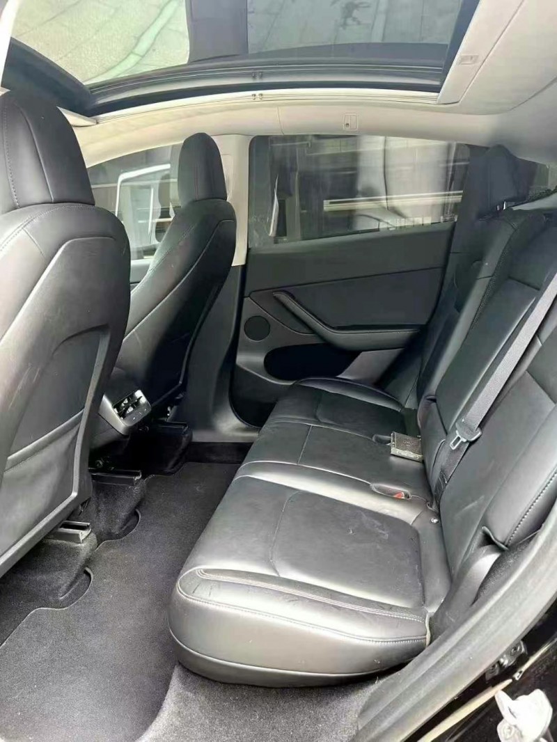 陽江22年特斯拉MODEL Y5