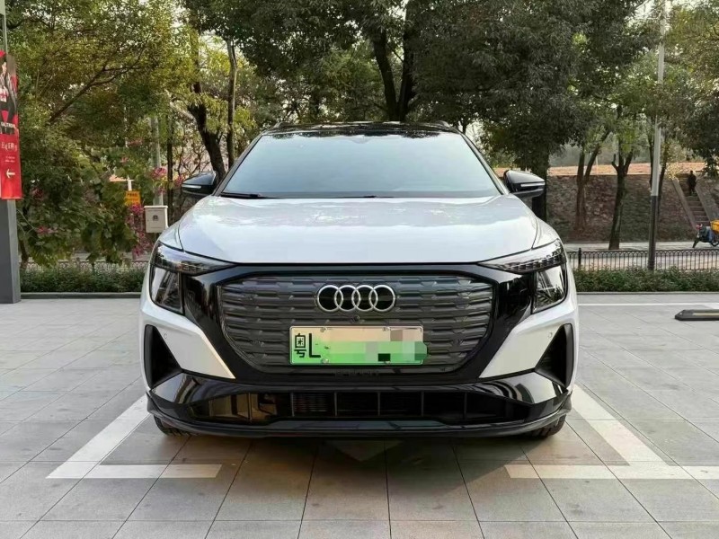 广州22年奥迪Q51