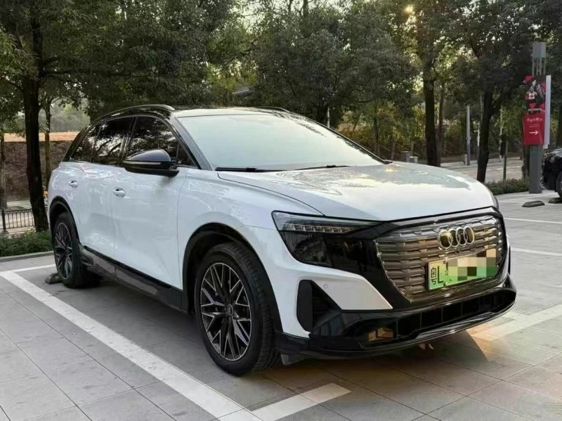 广州22年奥迪Q52