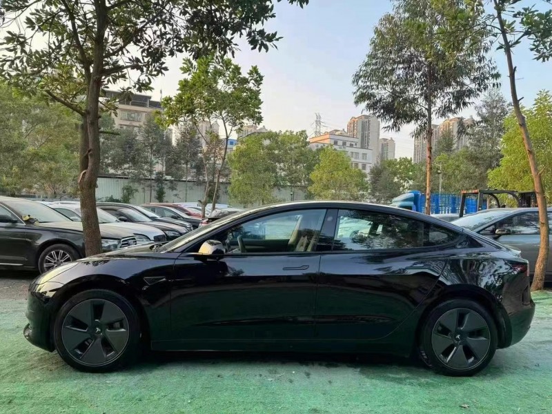 廣州22年特斯拉MODEL 35