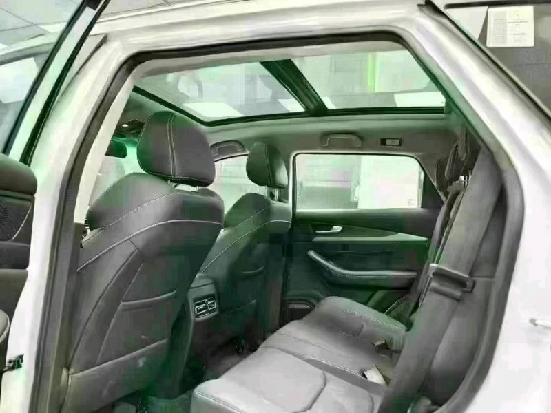 成都23年東南汽車DX84