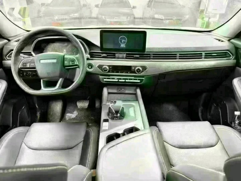 成都23年東南汽車DX86