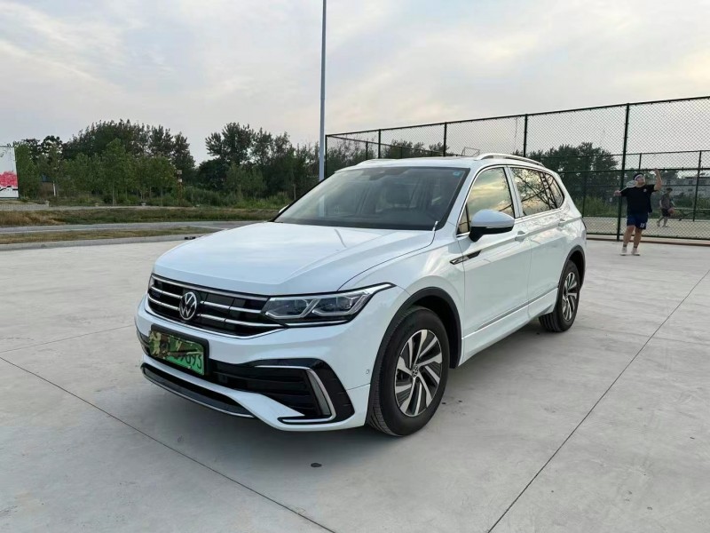 徐州24年大众途观2