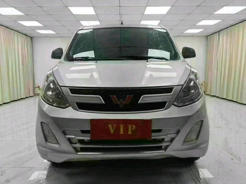 成都20年五菱汽車宏光1