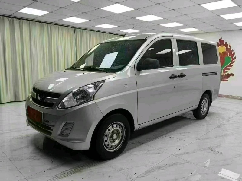 成都20年五菱汽車宏光2