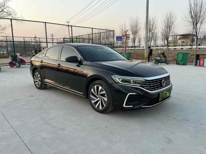 徐州22年大众帕萨特3