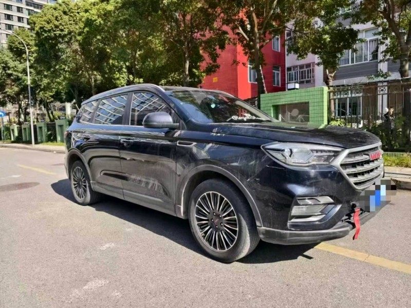 成都21年濰柴汽車U702