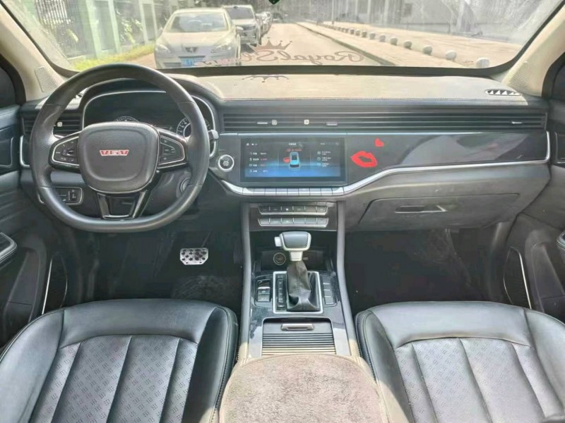 成都21年濰柴汽車U705