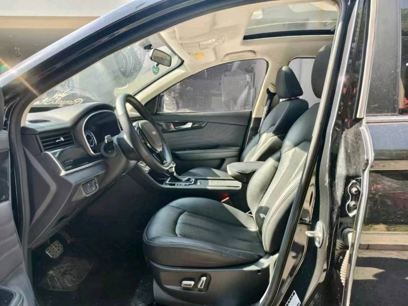 成都21年濰柴汽車U706