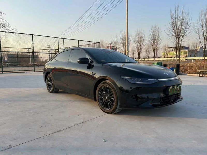 徐州24年零跑汽車C012