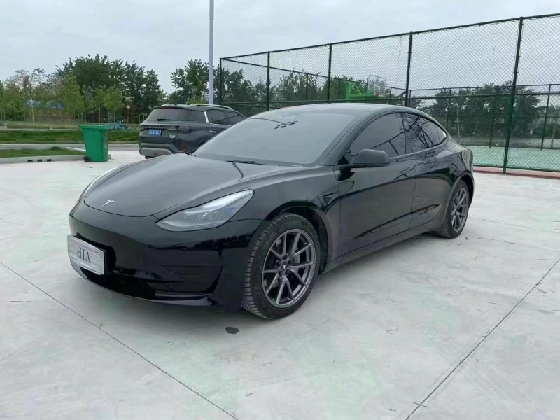 徐州23年特斯拉MODEL 33