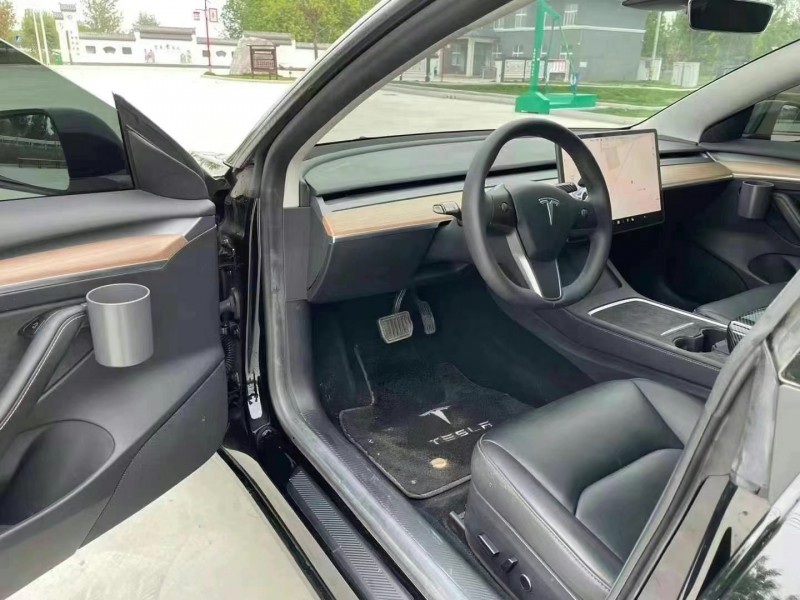 徐州23年特斯拉MODEL 34