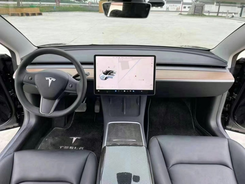 徐州23年特斯拉MODEL 35