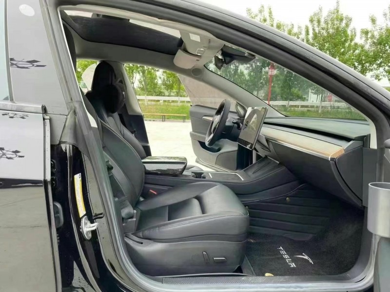 徐州23年特斯拉MODEL 36