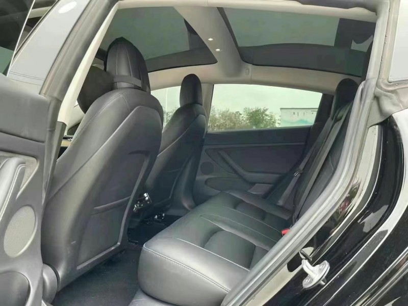 徐州23年特斯拉MODEL 37