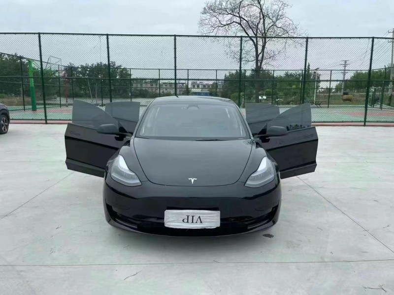 徐州23年特斯拉MODEL 38