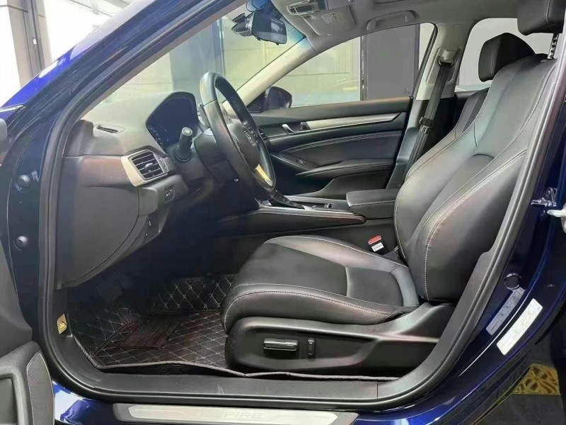 广州20年本田英诗派4