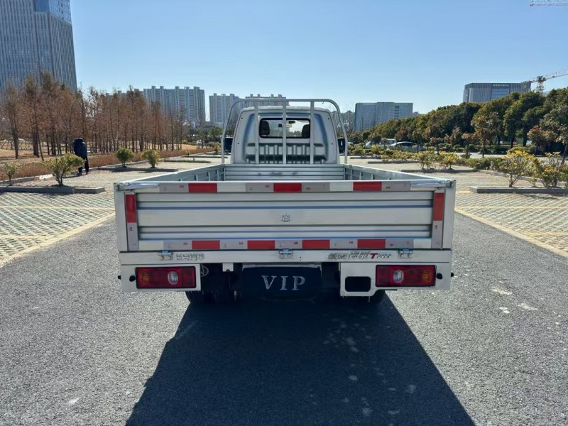 鹽城24年長安汽車神騏9