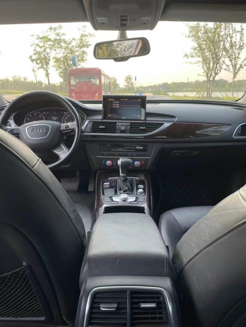 徐州16年奥迪A6L6