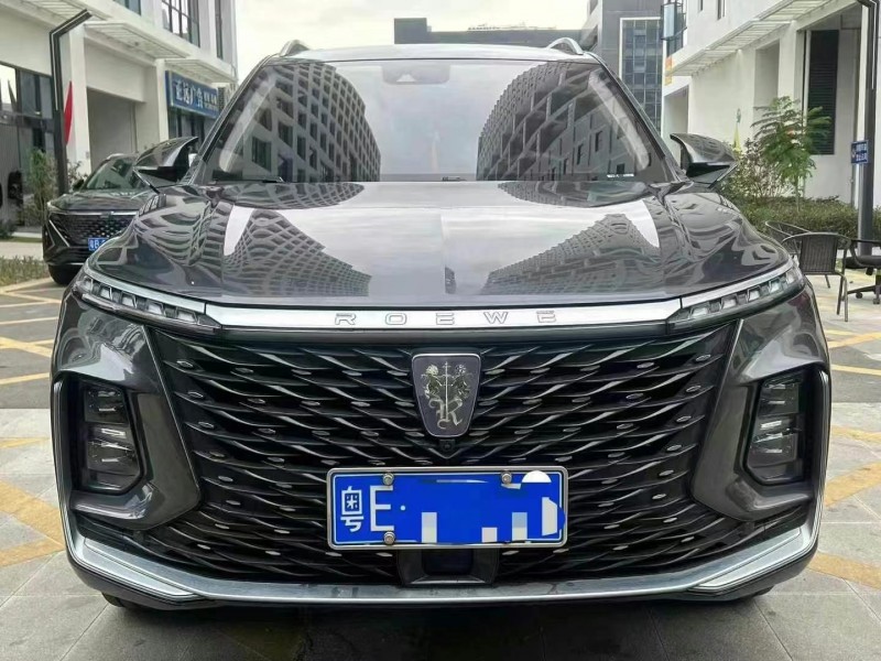 深圳22年榮威RX51