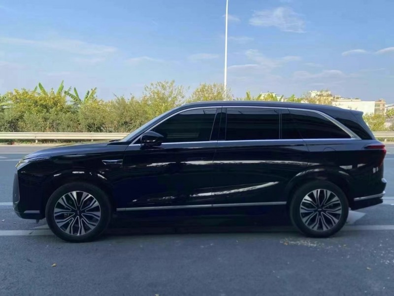 廣州24年長城汽車魏牌4