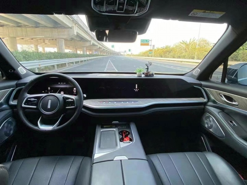 廣州24年長城汽車魏牌6