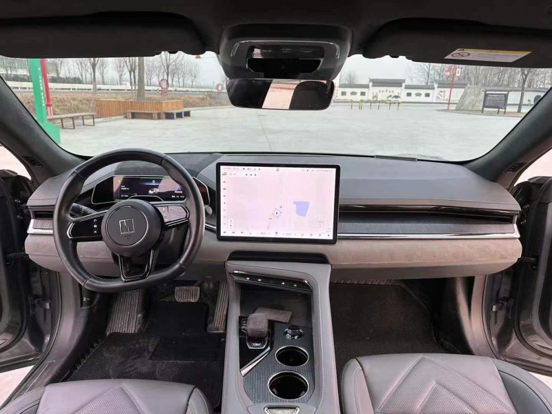 徐州22年極氪汽車0014