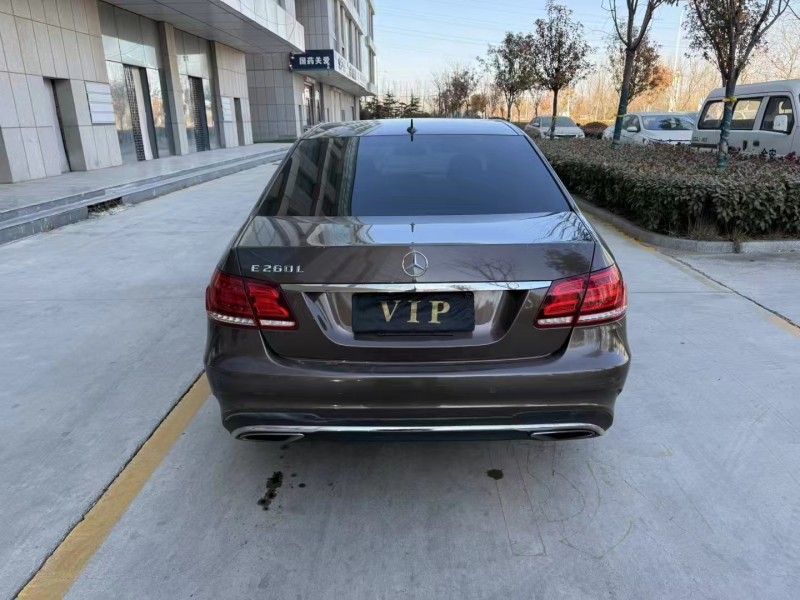 济宁14年奔驰E9
