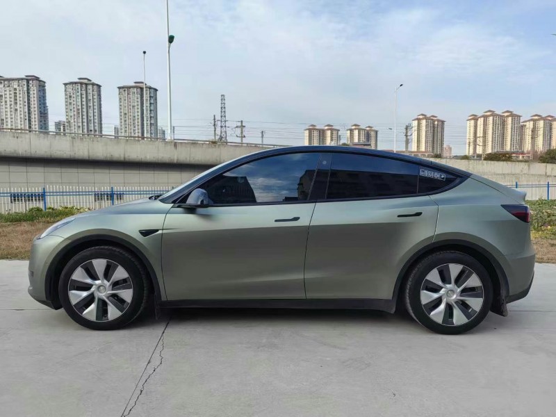 襄陽23年特斯拉MODEL Y8
