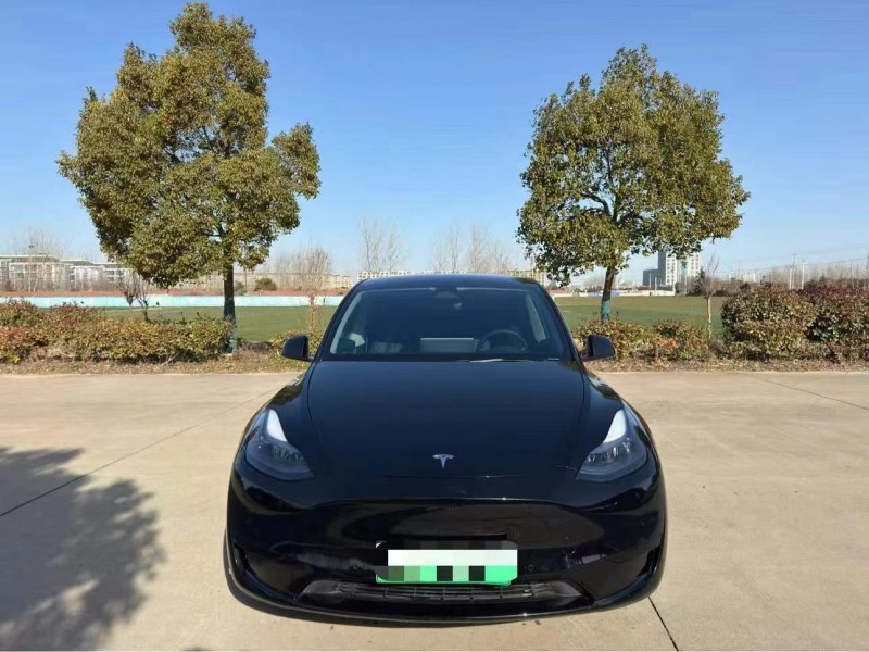 南京23年特斯拉MODEL Y1