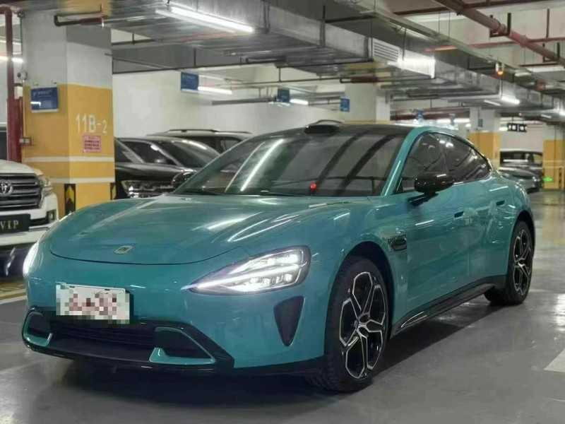 广州24年小米SU72