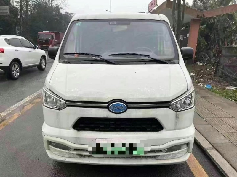 重慶23年凱馬汽車銳捷EM261