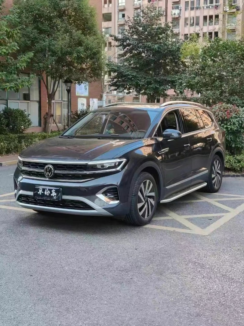 鷹潭22年大眾攬境3