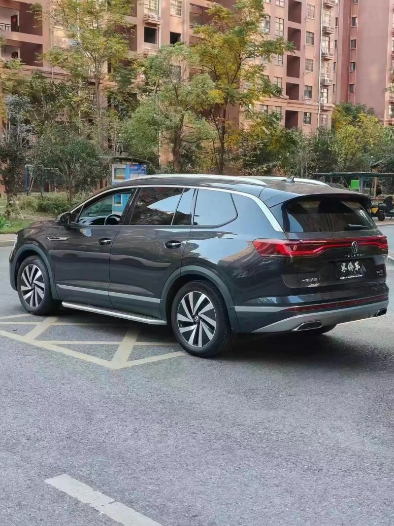 鷹潭22年大眾攬境4